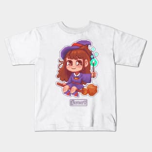 Akko Kids T-Shirt